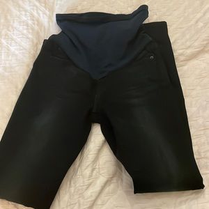 Frame Maternity jeans
